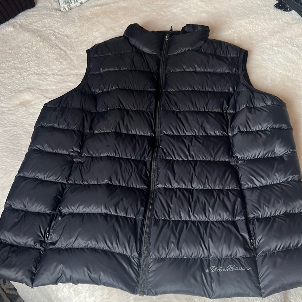 Eddie Bauer Women’s Vest
